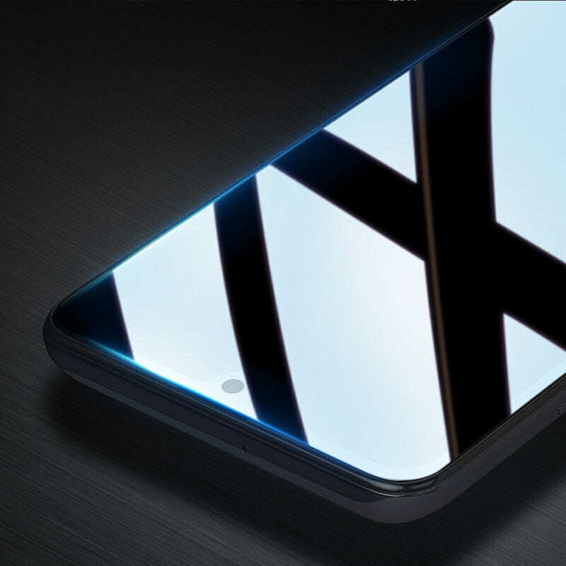 Skärmskydd DUX DUCIS för Xiaomi 13 Lite, Härdat Glas, Svart