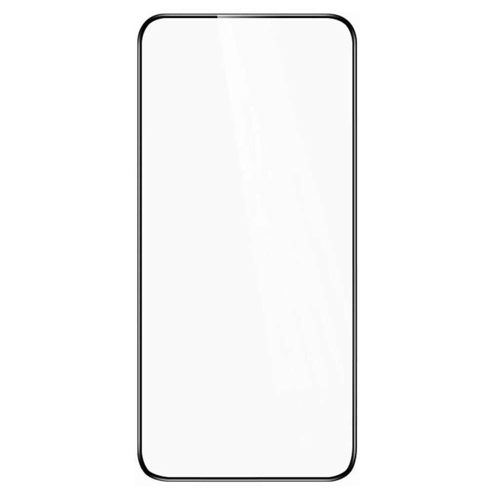 Skärmskydd ESR Armorite för Apple iPhone 15 Plus, Härdat Glas, Full Lim, Svart