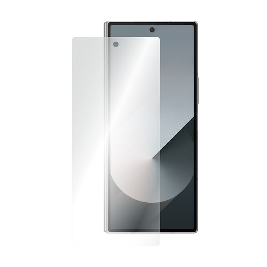 Smart Protection Premium Classic Skärmskydd för Samsung Galaxy Z Fold6 F956, Plast, Set om 2 stycken
