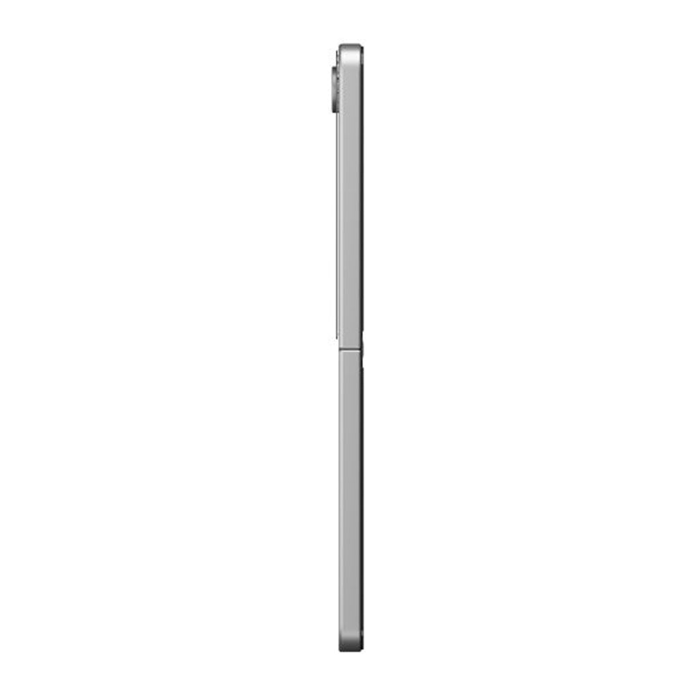 Skärmskydd Spigen GlastR EZ FIT för Samsung Galaxy Z Flip7 F766, Härdat Glas, Full Lim, Set med 2 stycken AGL09585