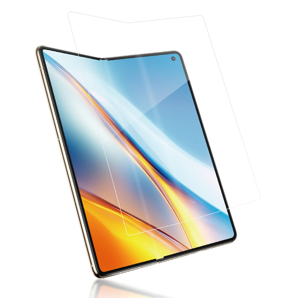 Blueo HD inre skärmskydd för Samsung Galaxy Z Fold8 F971, plast