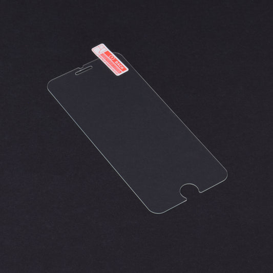 Skärmskydd Lito Classic för Apple iPhone SE (2022) / SE (2020) / 8 / 7, Härdat glas, Full lim, 2.5D