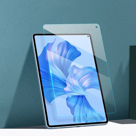 Lito Classic skärmskydd för Huawei MatePad Pro 11 (2024) / MatePad Pro 11 (2022), härdat glas, full limning, 2.5D