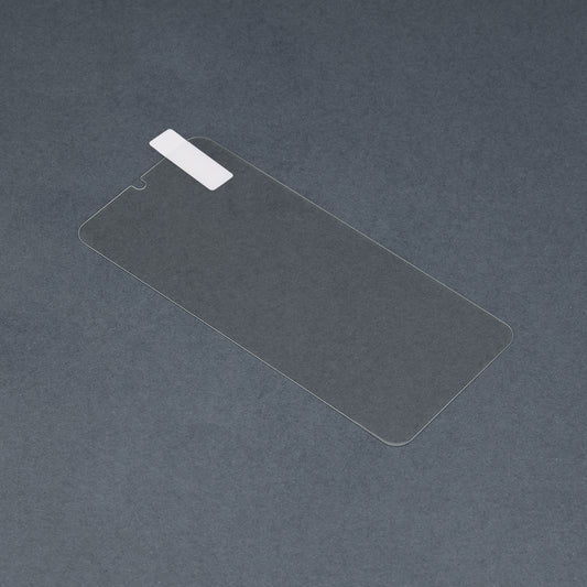 Lito Classic skärmskydd för Samsung Galaxy A05s A057 / A05 A055, härdat glas, full lim, 2.5D