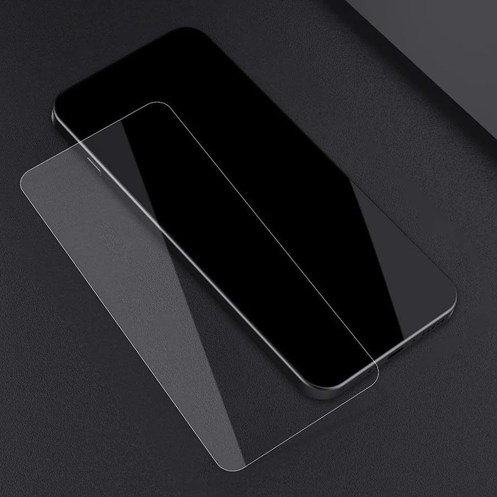 Nillkin H+ Pro skärmskydd för OnePlus 15, härdat glas, full limning