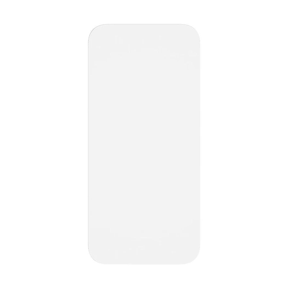 Skyddsfilm PanzerGlass Safe. Ultra-Wide Fit EasyAligner för Apple iPhone 17 Air, Härdat Glas, Full Glue