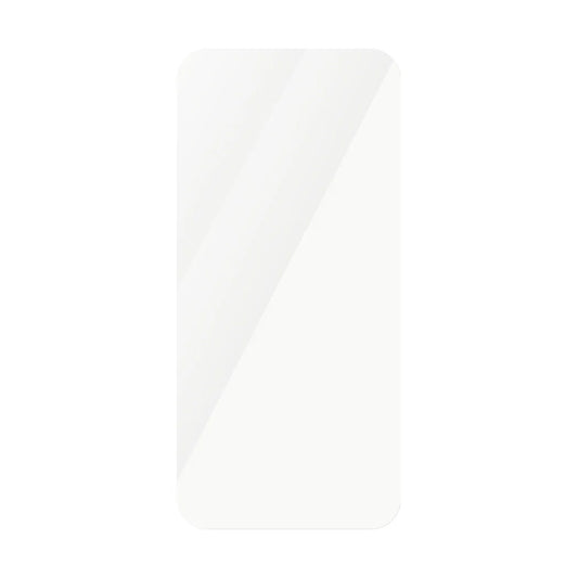 Skyddsfilm PanzerGlass Safe. Ultra-Wide Fit för Apple iPhone 16 Pro, Härdat Glas, Full Glue