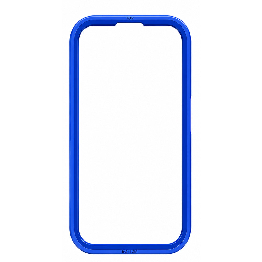 Blueo Anti Peep AR integritetsskyddande skärmskydd för Apple iPhone 18 Pro Max, härdat glas, helhäftande, 3D