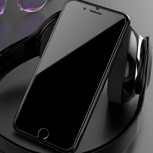 Privacy-skärmskydd Lito Classic för Samsung Galaxy A24 4G A245, Härdat glas, Full lim, 2.5D