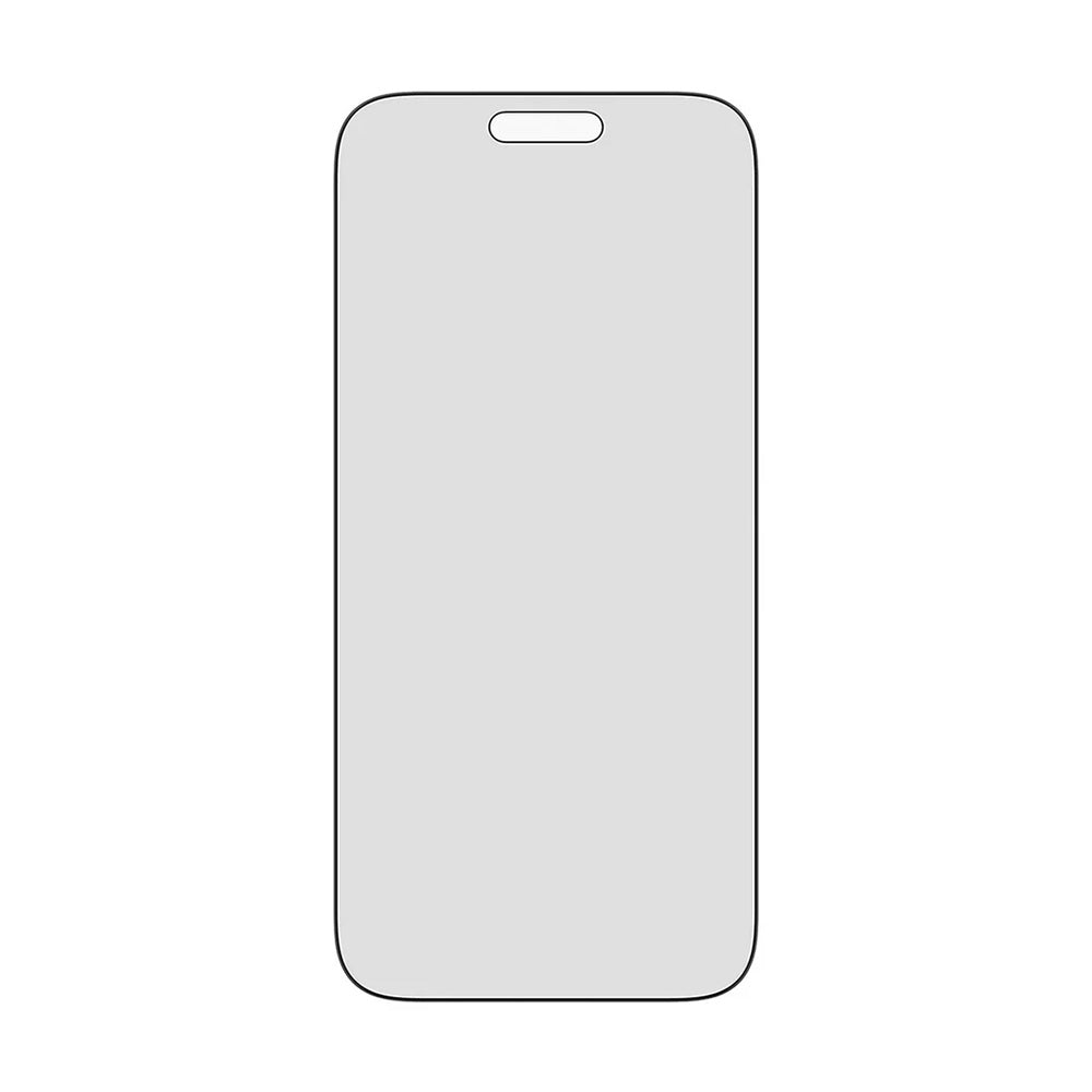 Skyddsfilm Privacy PanzerGlass Ultra-Wide Fit 2-Way EasyAligner för Apple iPhone 17 Pro Max, Härdat Glas, Full Lim