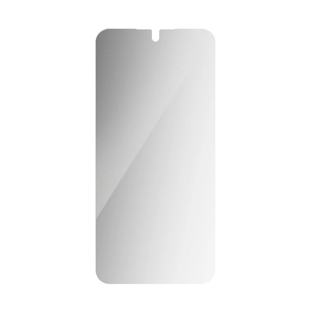 Skyddsfilm Privacy PanzerGlass Ultra-Wide Fit för Samsung Galaxy A36 A366, Härdat Glas, Full Lim
