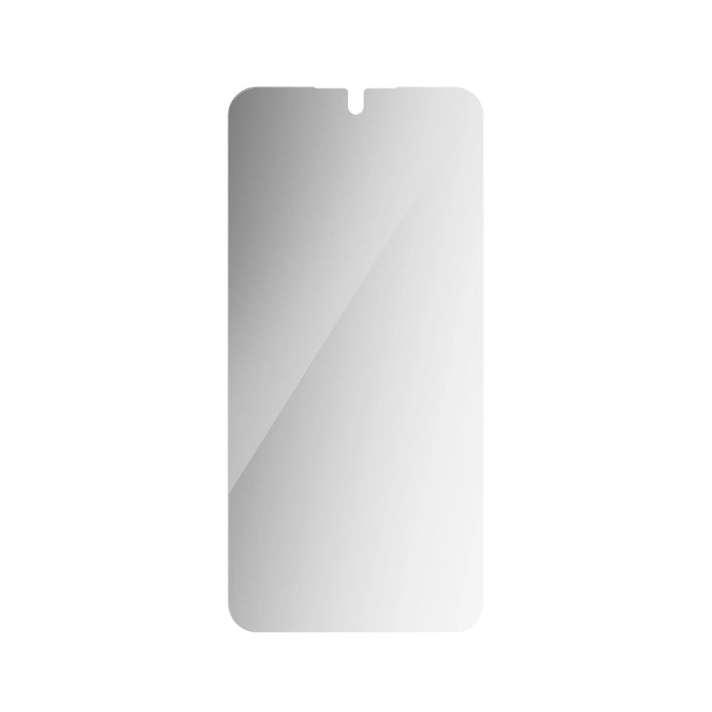 Skyddsfilm för skärm Privacy PanzerGlass Ultra-Wide Fit för Samsung Galaxy A55 5G A556, Härdat Glas, Full Lim