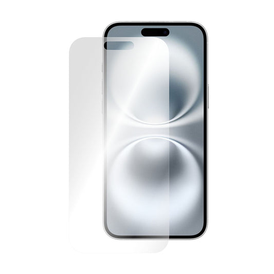 Skärmskydd Smart Protection Premium Classic för Apple iPhone 16 Plus, plast, set om 2 stycken