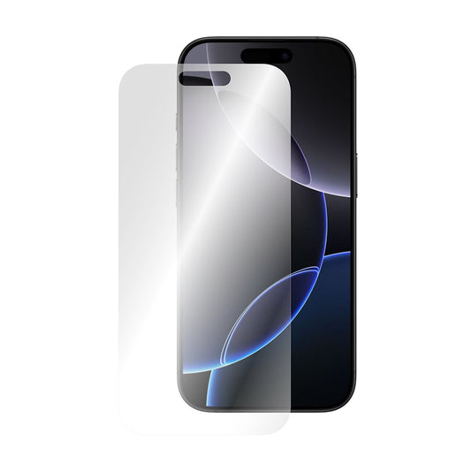 Skärmskydd Smart Protection Premium Classic för Apple iPhone 16 Pro, plast, set om 2 stycken