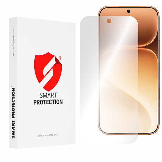 Skärmskydd Smart Protection Premium Classic för Honor 600 Pro / 600, plast, set om 2 stycken