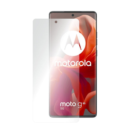 Skärmskydd Smart Protection Premium Classic för Motorola Moto G85, plast, set om 2 stycken