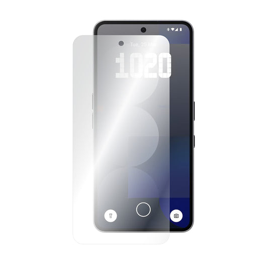 Skärmskydd Smart Protection Premium Classic för Nothing Phone (3a) / Phone (3a) Pro, plast, set om 2 stycken