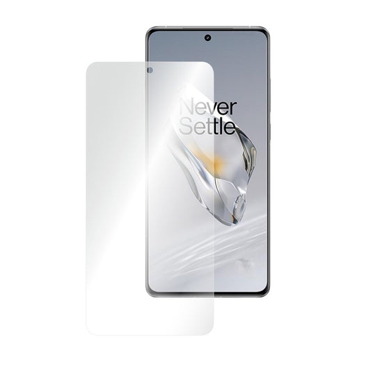Skärmskydd Smart Protection Premium Classic för OnePlus 12, plast, set om 2 stycken