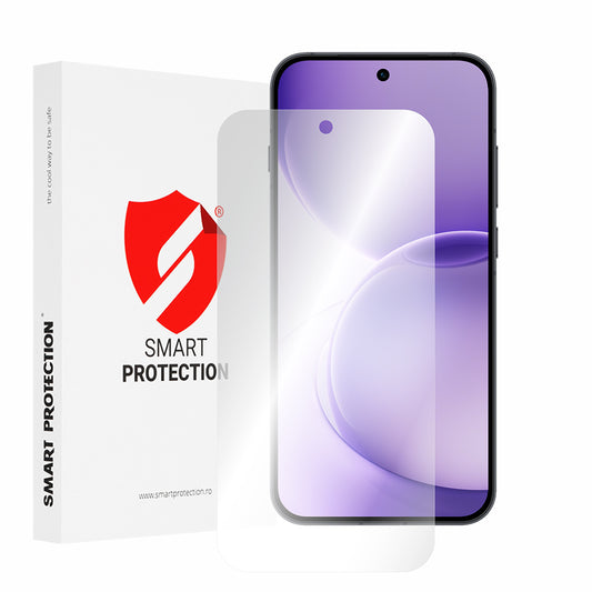 Smart Protection Premium Classic skärmskydd för Oppo Reno16 F / Reno16 FS, plast, set om 2 stycken