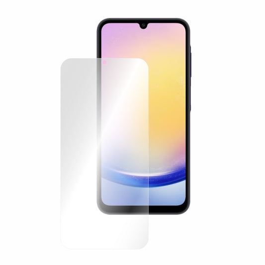 Skärmskydd Smart Protection Premium Classic för Samsung Galaxy A26 A266, plast, set om 2 stycken