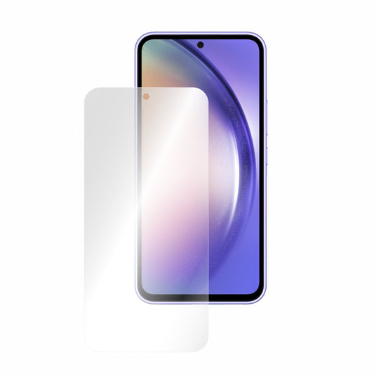 Skärmskydd Smart Protection Premium Classic för Samsung Galaxy A54 A546, plast, set om 2 stycken