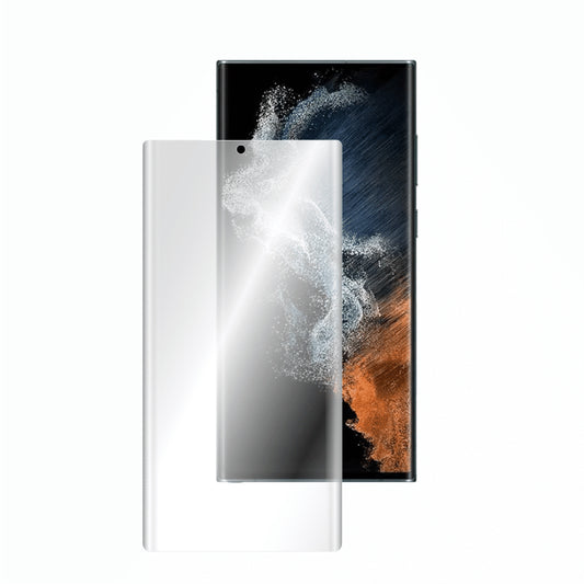 Skärmskydd Smart Protection Premium Classic för Samsung Galaxy S22 Ultra 5G S908, plast, set om 2 stycken