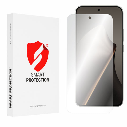 Skärmskydd Smart Protection Premium Classic för Xiaomi 15T, plast, set om 2 stycken