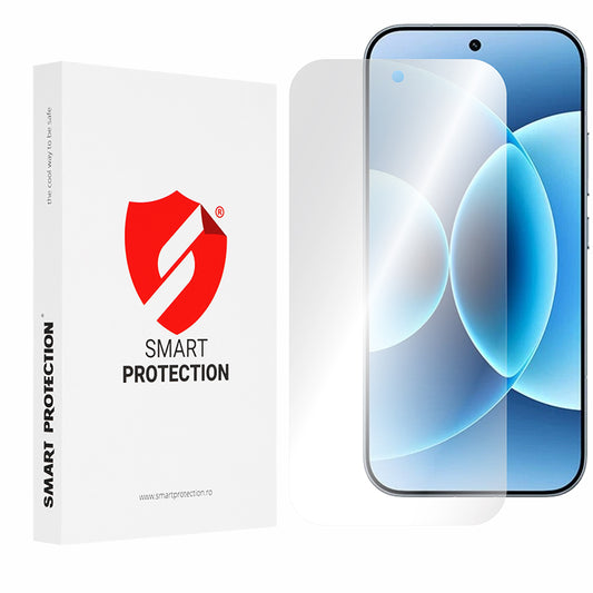 Skärmskydd Smart Protection Premium Classic för Xiaomi 17, Plast, Set med 2 stycken