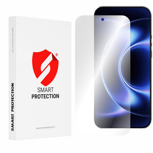 Skärmskydd Smart Protection Premium Classic för Xiaomi 17 Ultra, Plast, Set med 2 stycken