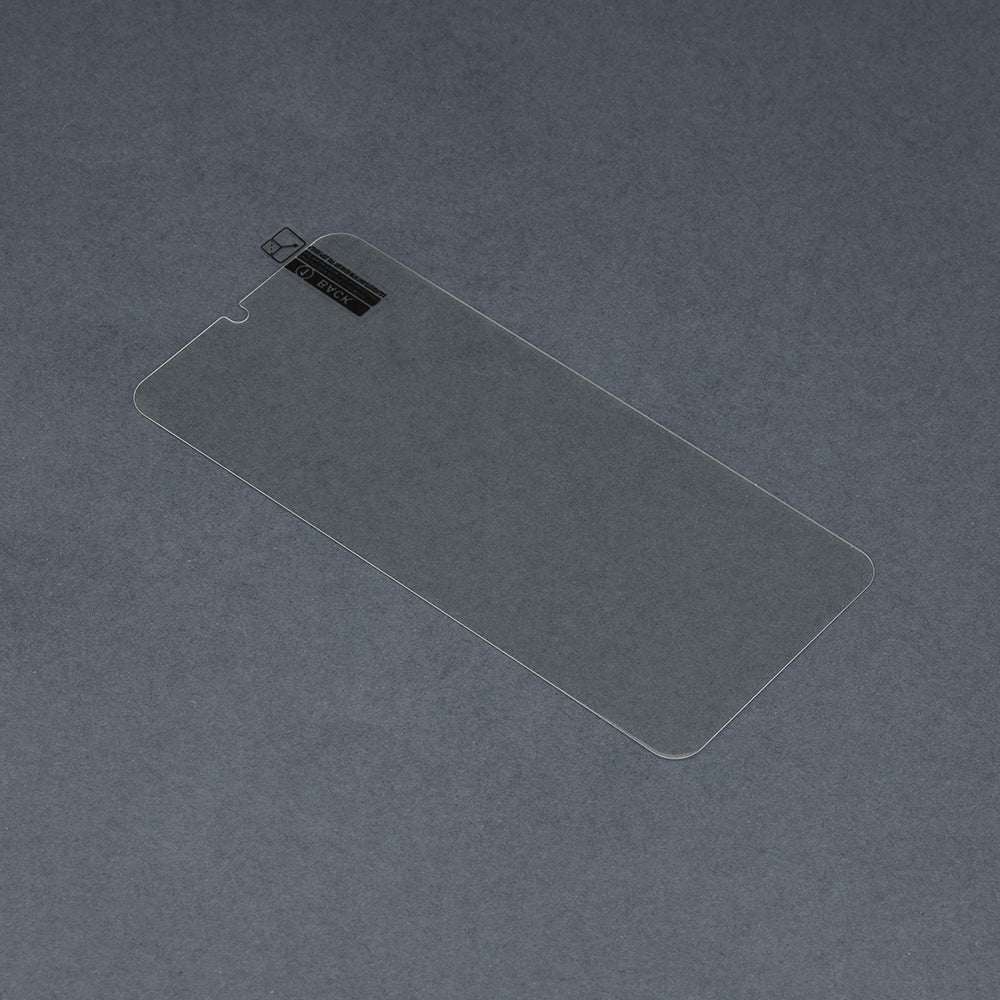 Skärmskydd Techsuit Clear Vision för Honor X6a, Härdat Glas, Fullt Lim