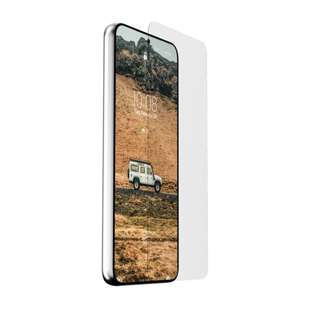 Skärmskydd Urban Armor Gear Shield för Apple iPhone 17 Air, Härdat Glas, Full Lim