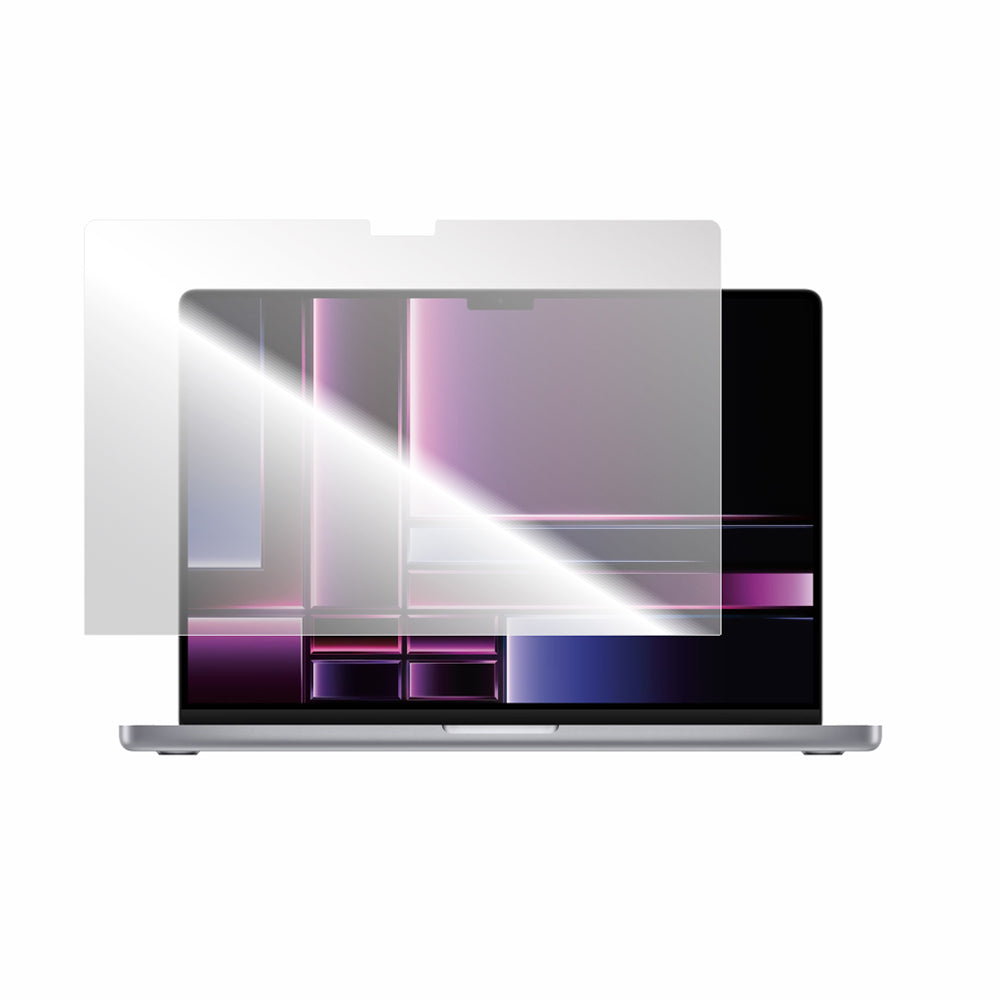 Skärmskyddsfilm Anti Blue Light Techsuit VisionProX för Apple MacBook Air M4 13 tum (2025), Plast
