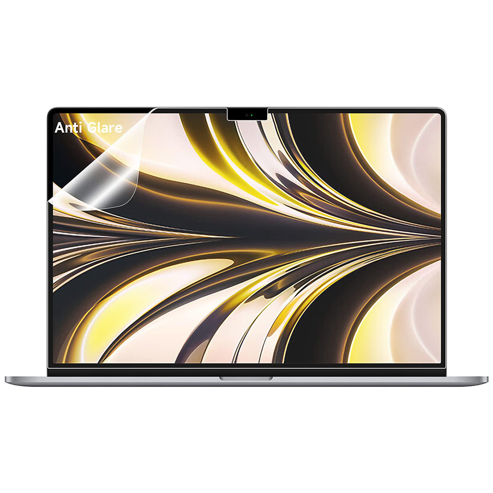 Skärmskydd Matt Anti Blue Light Techsuit VisionProX för Apple MacBook Air M3 13 tum (2024), Plast