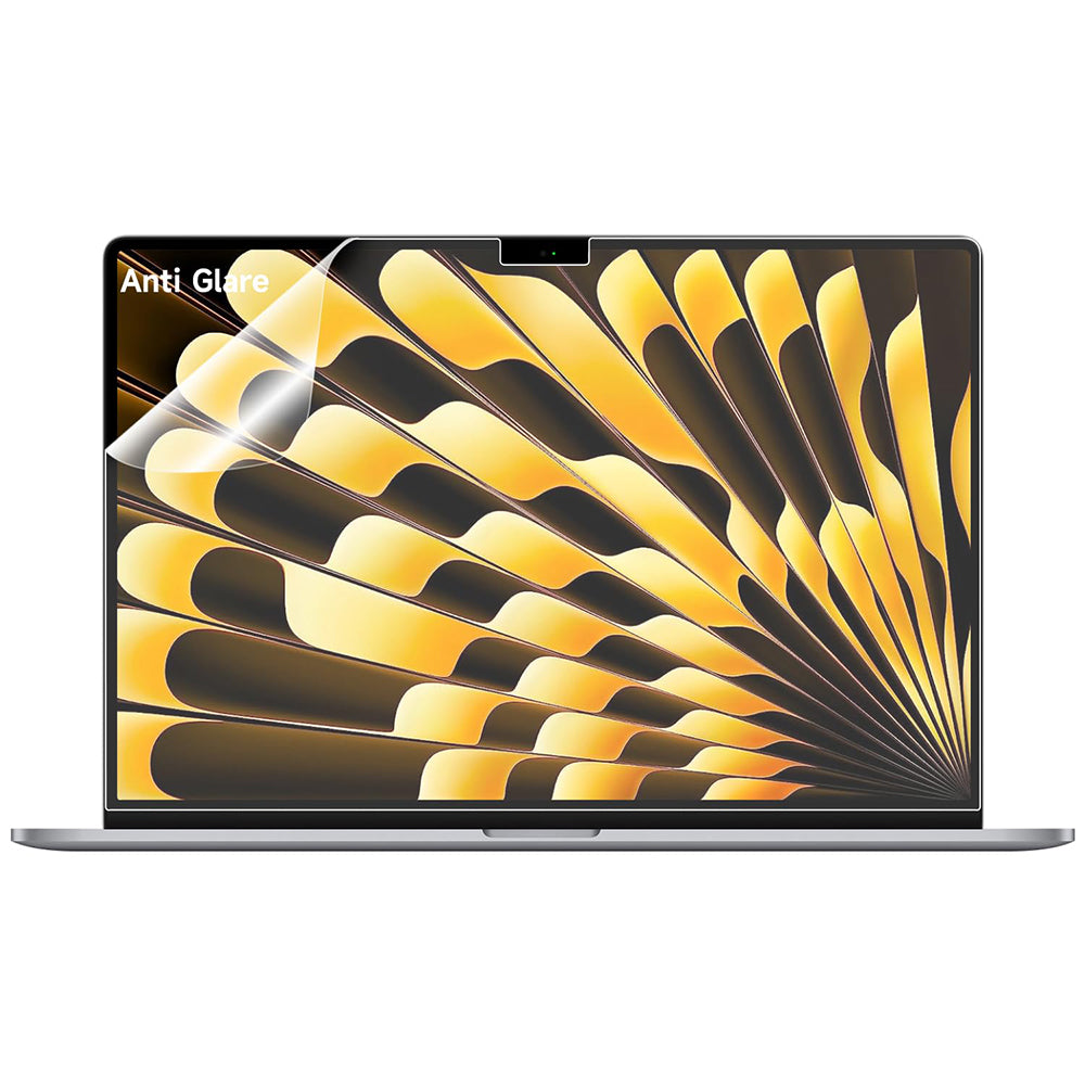Skärmskydd Matt Anti Blue Light Techsuit VisionProX för Apple MacBook Air M3 15inch (2024) / Air M2 15inch (2023), Plast