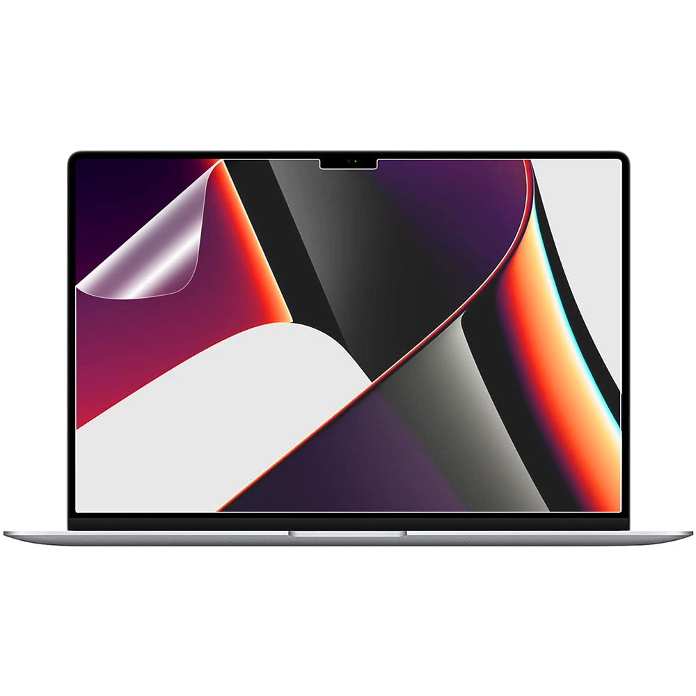 Skärmskydd Matt Anti Blue Light Techsuit VisionProX för Apple MacBook Pro 16inch (2024), Plast