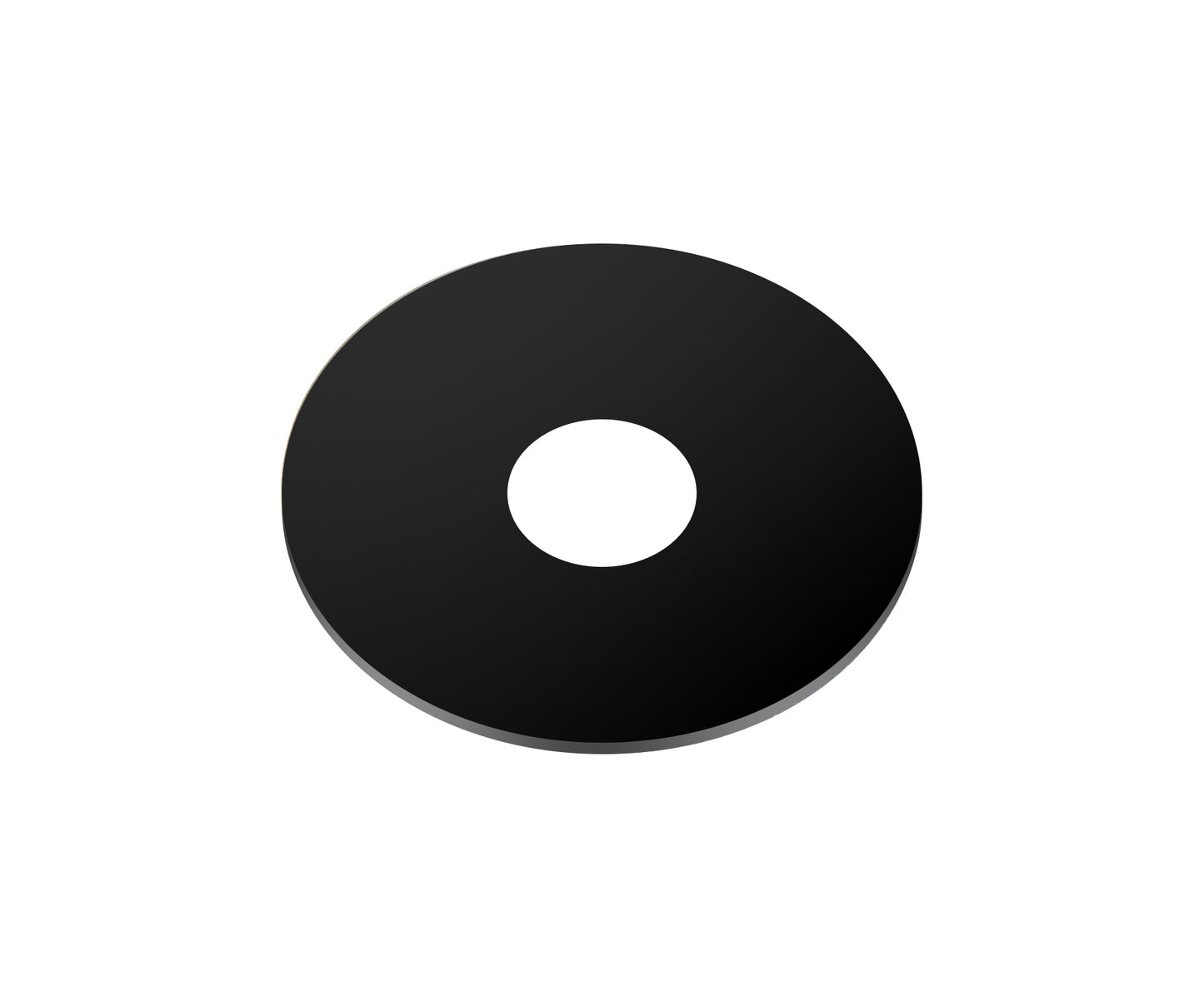 Bakre kameraglas HMD Arc / Key, Wide, Service Pack 5004001203SH0