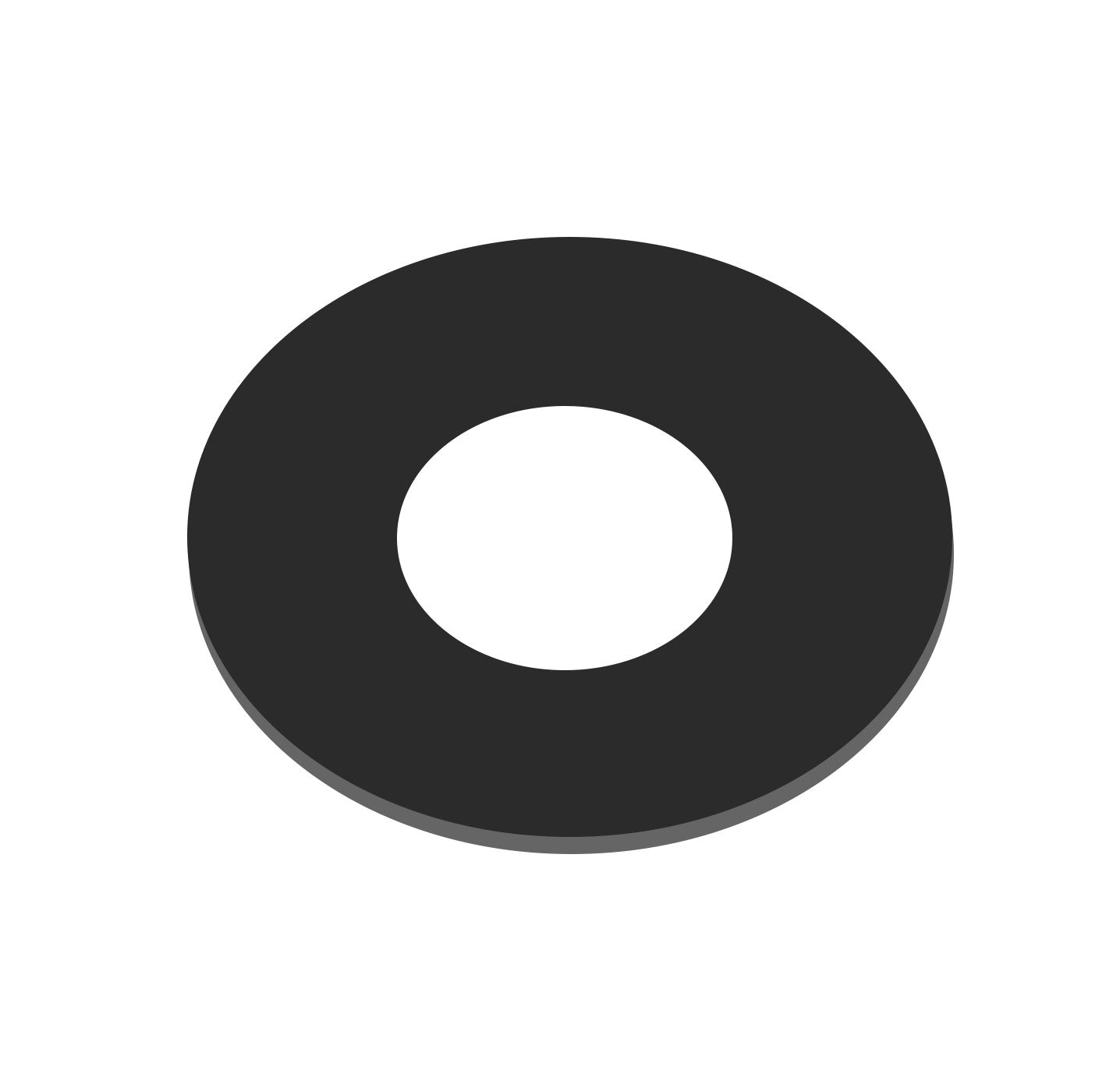 Bakre Kameraglas HMD Fusion, Wide, Svart, Service Pack 70500503H001