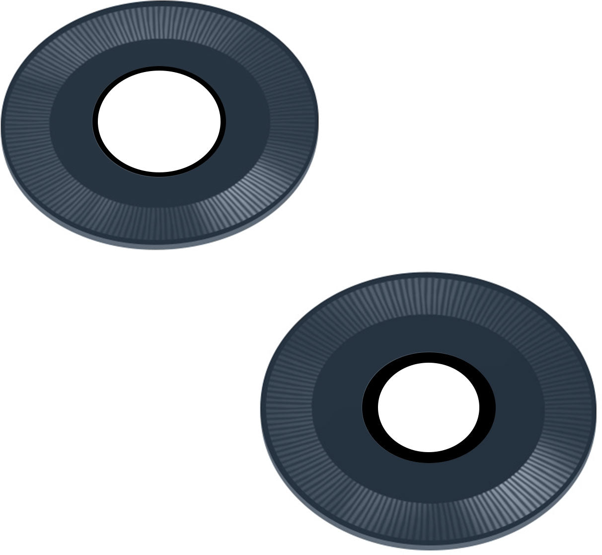 Geam-kamera baksida Motorola Moto G54