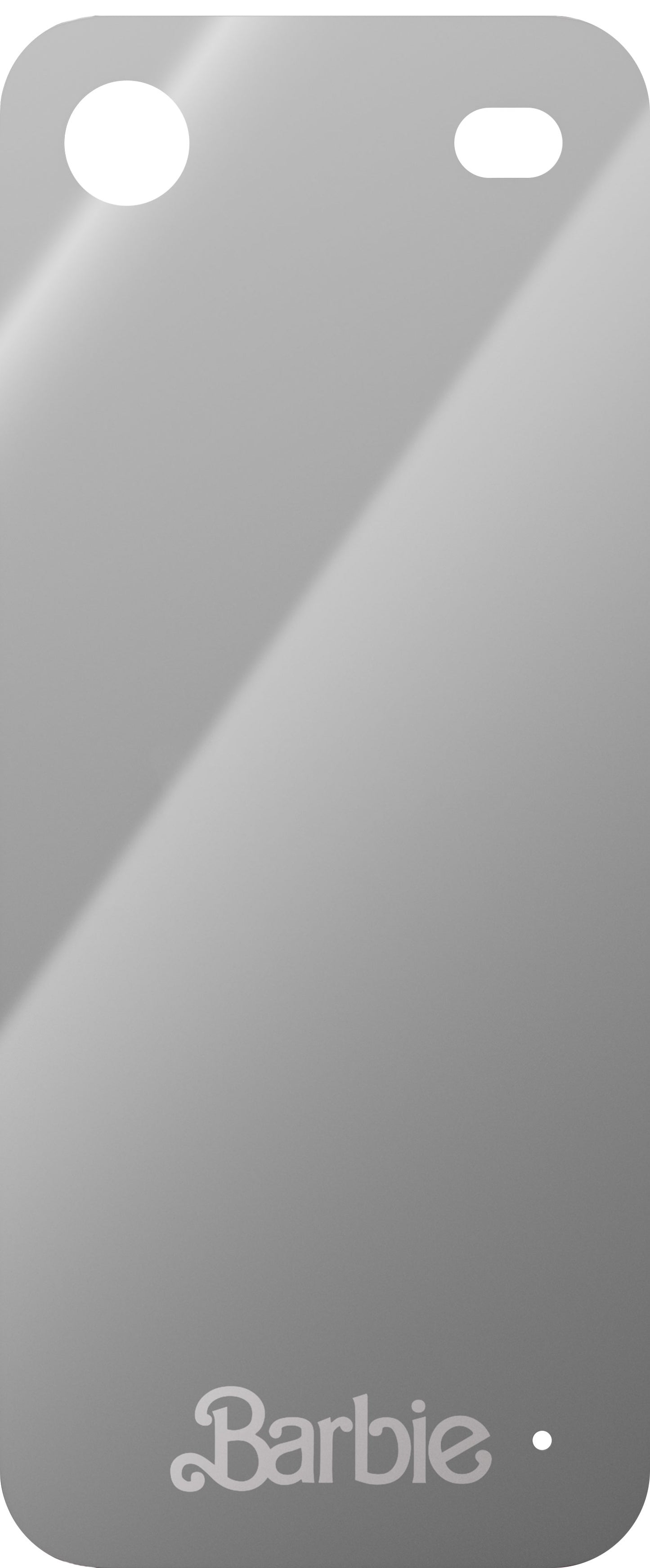 Sub LCD Display Module for HMD Barbie