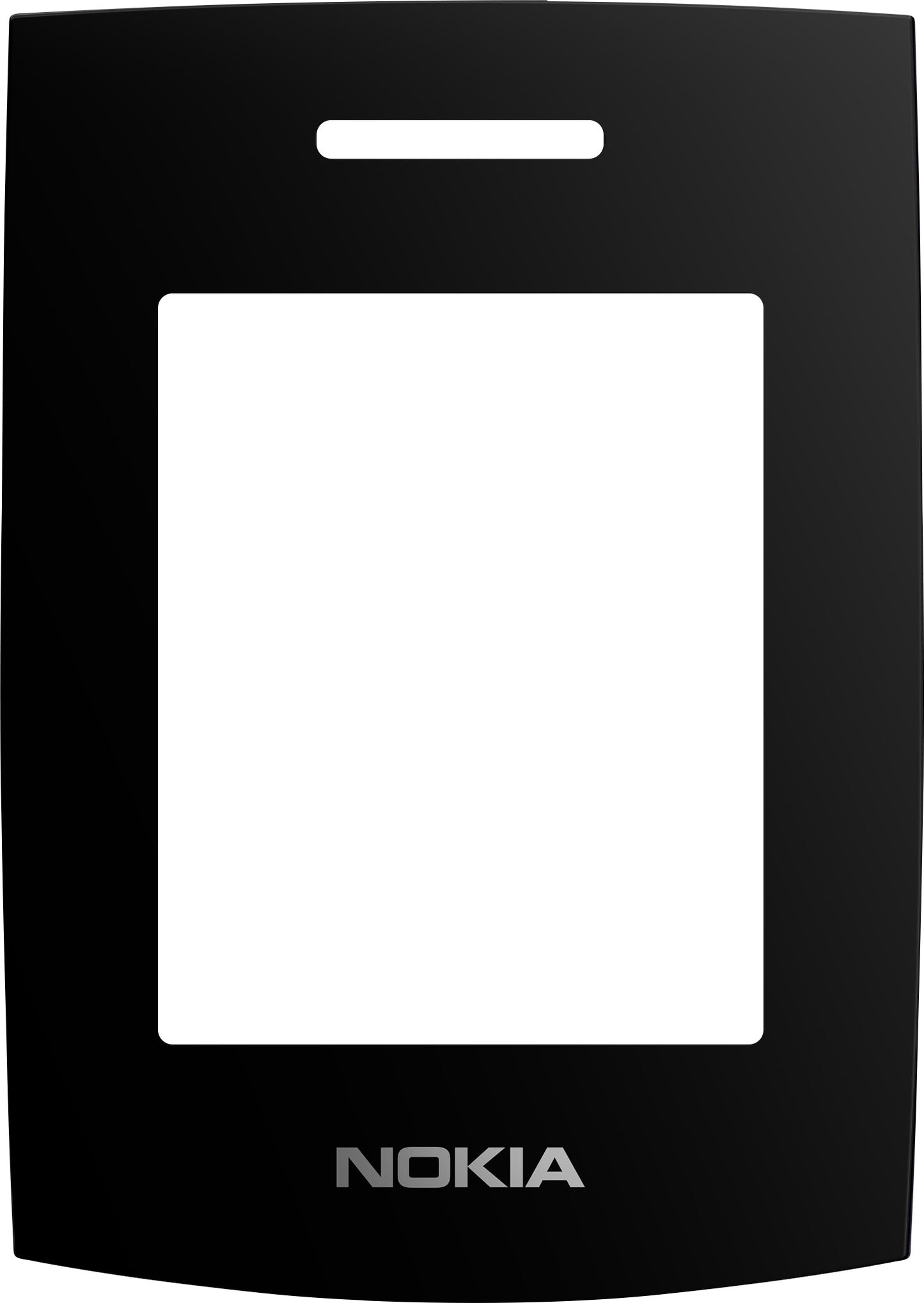 Huvudlins för Nokia 105 4G 2nd Edition