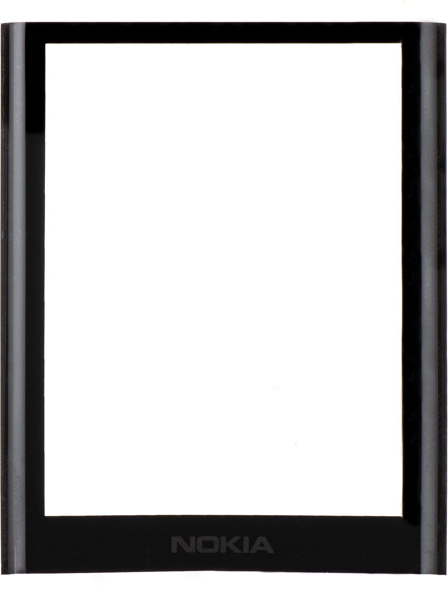 LCD-lins för NOKIA 230 (2024), svart