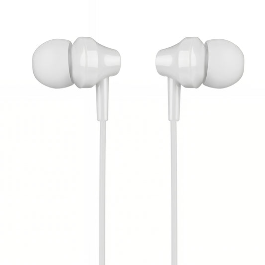 Handsfree 3.5mm HOCO M14, Vit
