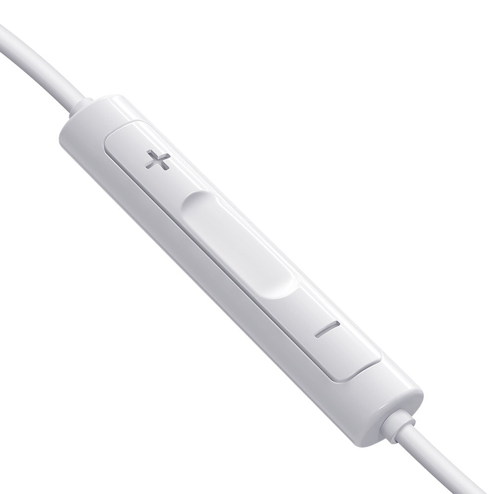 Handsfree 3.5mm McDodo HP-6080 Element, White
