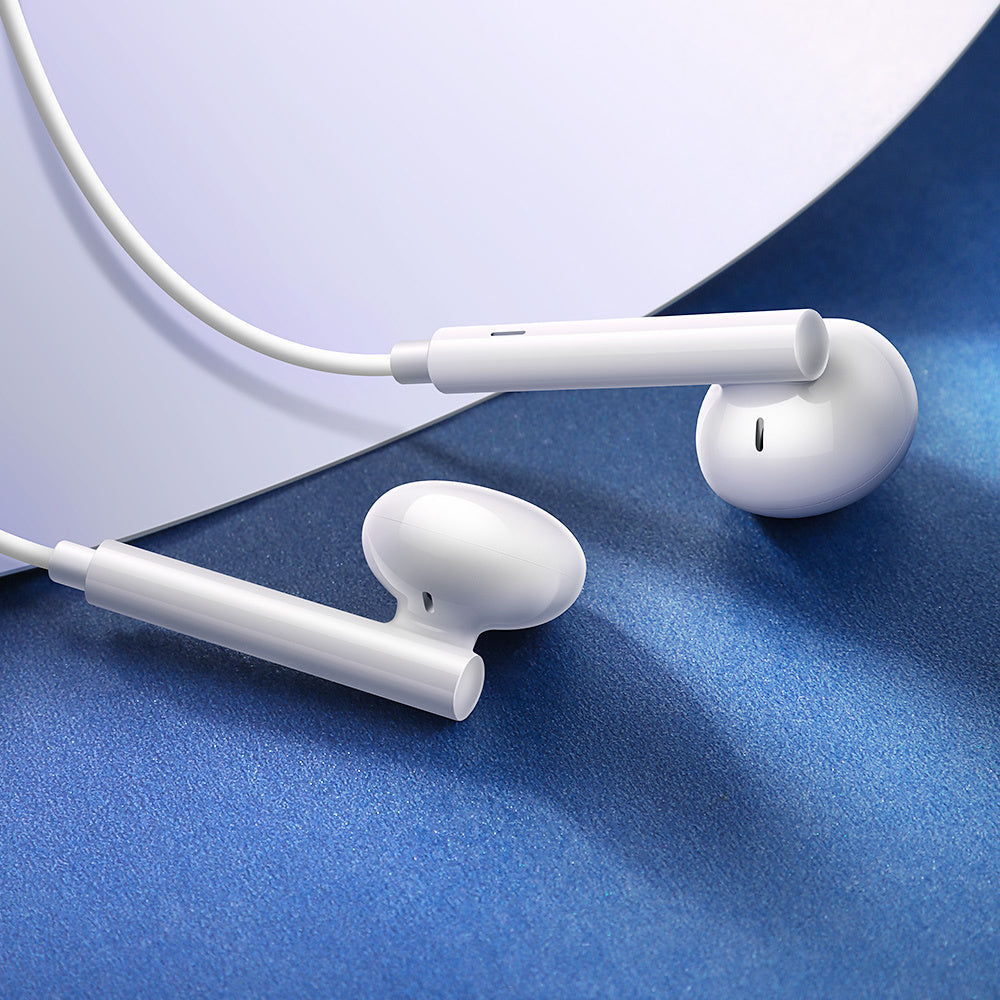 Handsfree 3.5mm McDodo HP-6081 Element, Vit