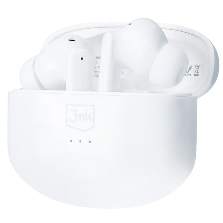 Bluetooth-handsfree 3MK LIFEPODS, TWS, ANC, Vit