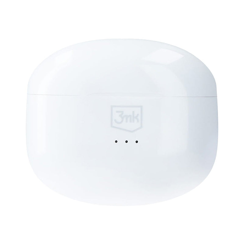 Bluetooth-handsfree 3MK LIFEPODS, TWS, ANC, Vit