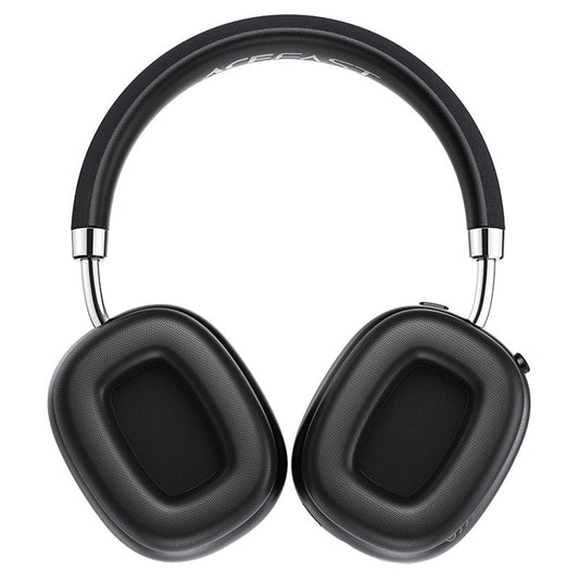 Handsfree Bluetooth Acefast H13, A2DP, Svart