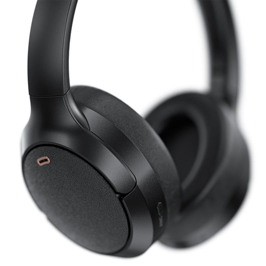 Handsfree Bluetooth Acefast H6, A2DP, ANC, Svart
