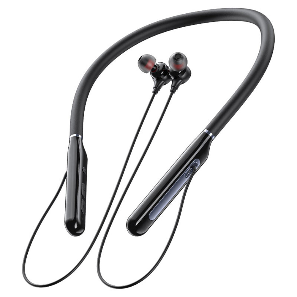 Handsfree Bluetooth Acefast N5, A2DP, Svart