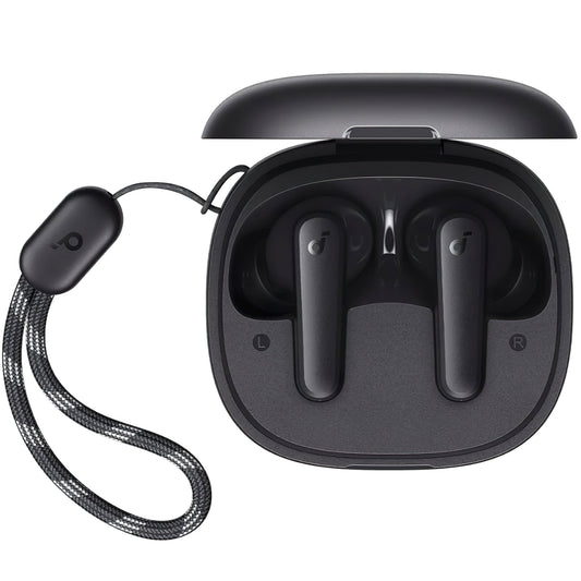 Bluetooth handsfree Anker SoundCore R50i, TWS, Svart A3949G11
